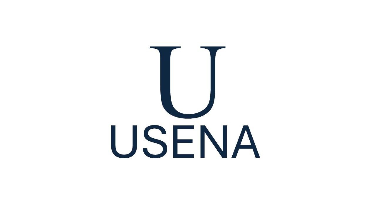 Usena Logo